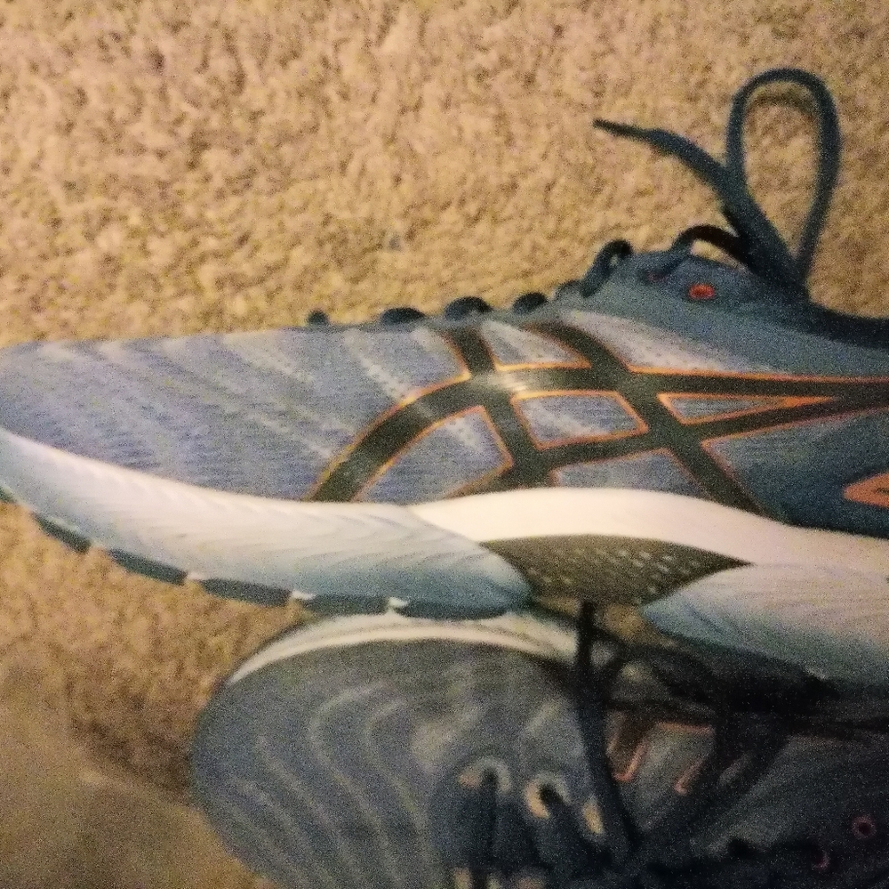 Basic gel-nimbus - Picture 2 of 2